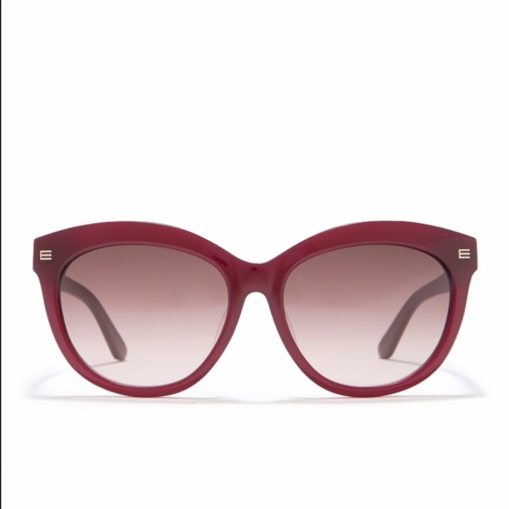 NWT Etro Cat Eye Sunglasses - Picture 9 of 11